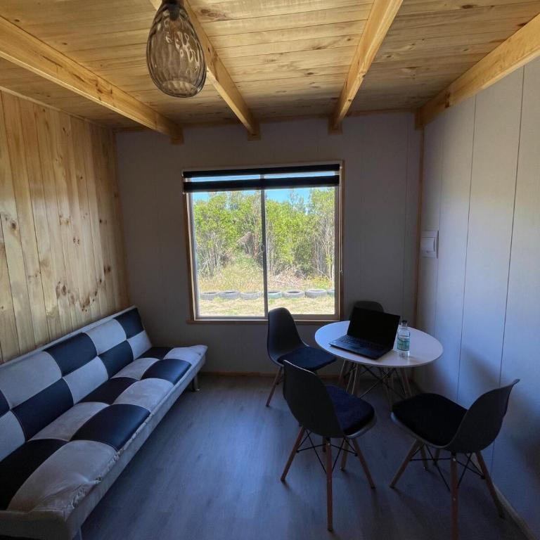 Cabañas Aurora - Apartamento de 1 dormitorio - 4