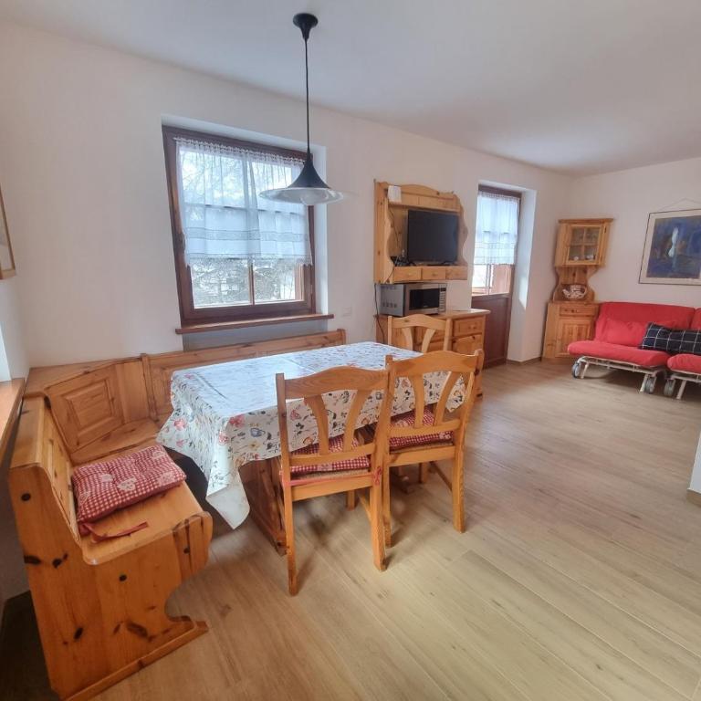 El Tobià - Appartamento con 2 Camere da Letto - 8