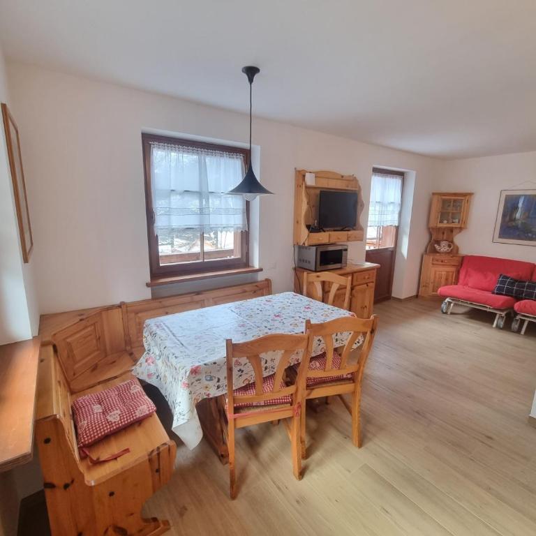 El Tobià - Appartamento con 2 Camere da Letto - 9