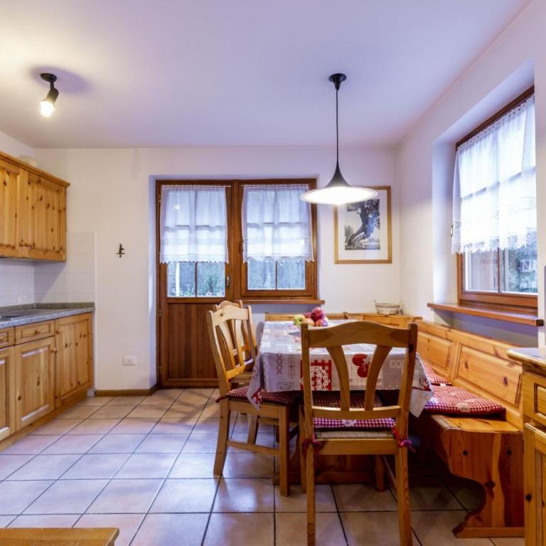 El Tobià - Appartamento con 2 Camere da Letto - 7