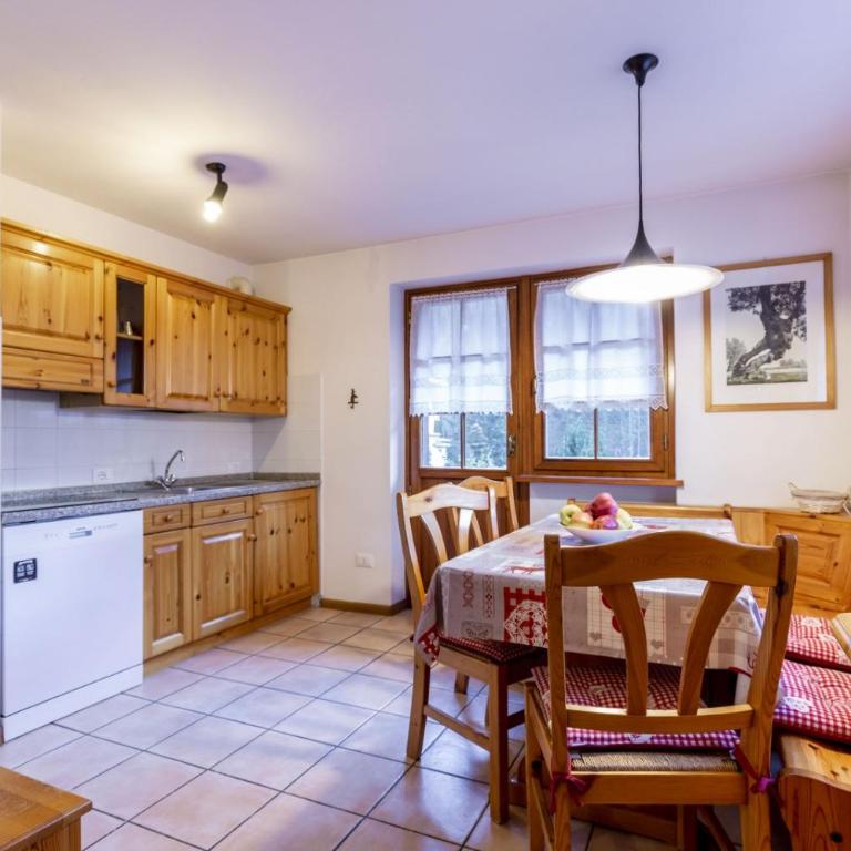 El Tobià - Appartamento con 2 Camere da Letto - 6