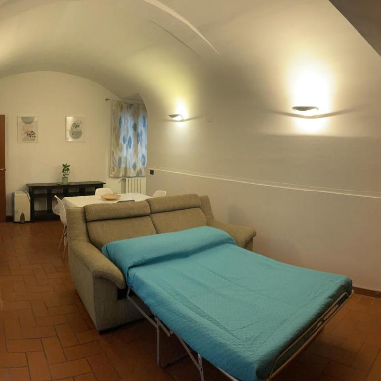 Casa Calidea - One-Bedroom Apartment - 24