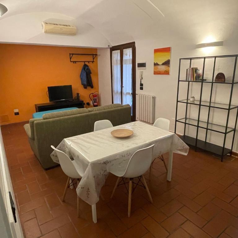 Casa Calidea - One-Bedroom Apartment - 25