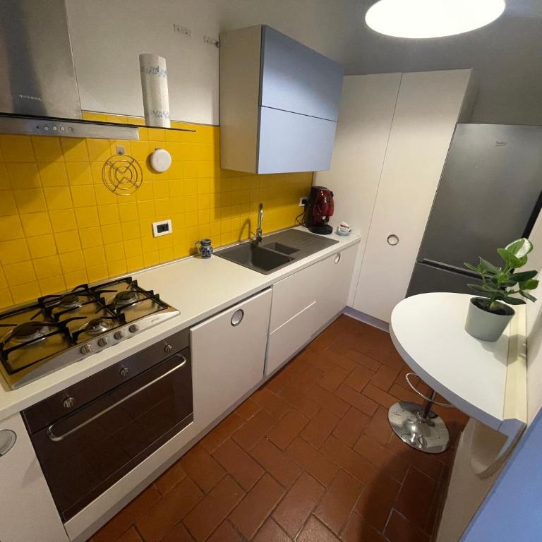 Casa Calidea - One-Bedroom Apartment - 16
