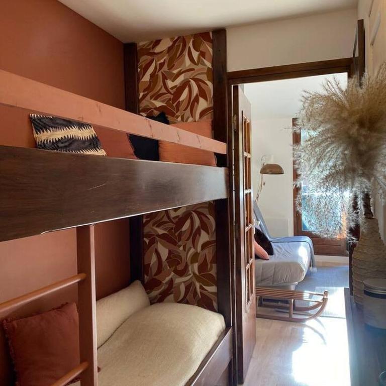 Sublime studio avec terrasse - Appartement 2 Chambres - 3