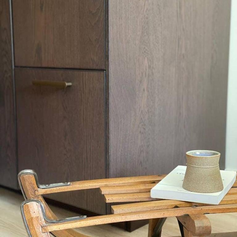Sublime studio avec terrasse - Appartement 2 Chambres - 19