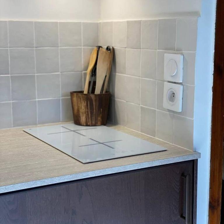 Sublime studio avec terrasse - Appartement 2 Chambres - 20