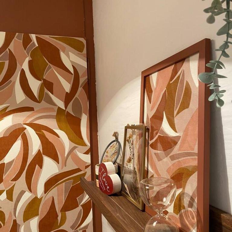 Sublime studio avec terrasse - Appartement 2 Chambres - 25