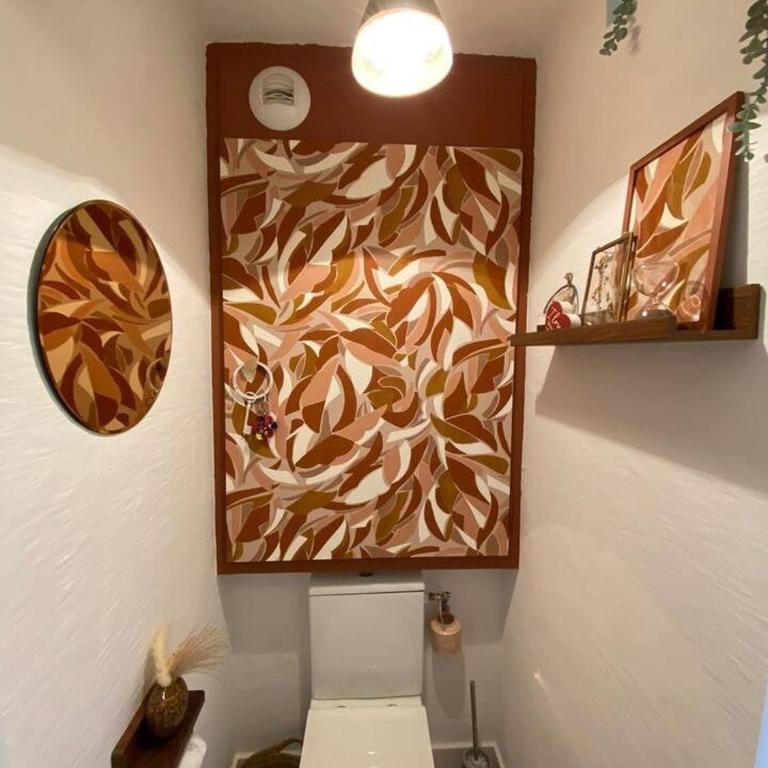 Sublime studio avec terrasse - Appartement 2 Chambres - 31