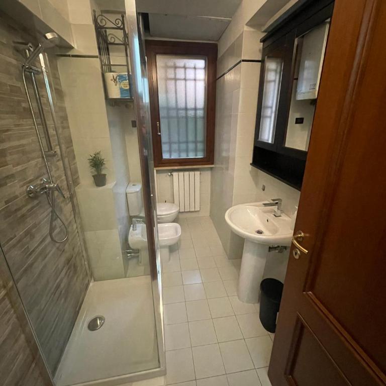 Casa Calidea - One-Bedroom Apartment - 2