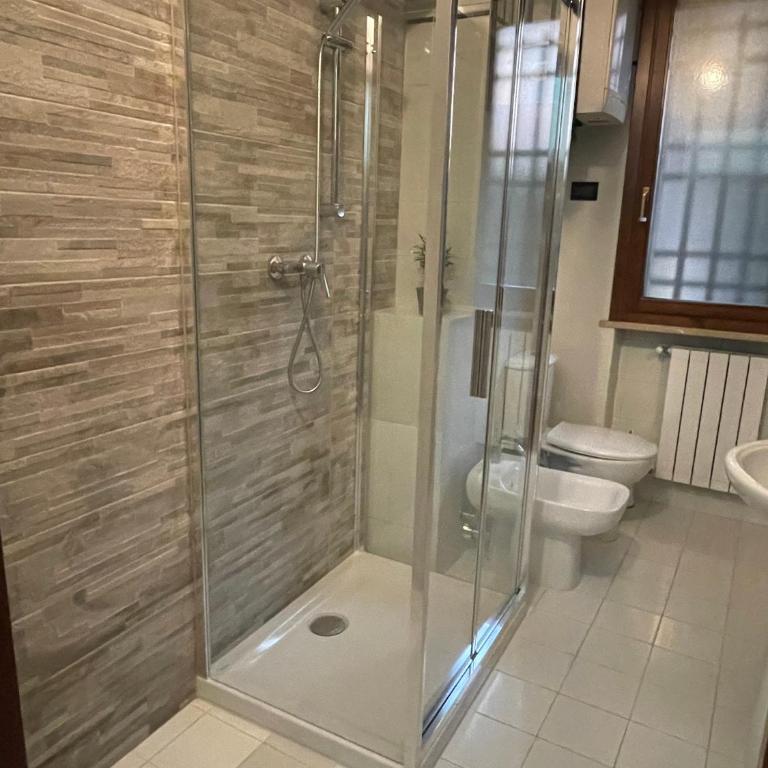 Casa Calidea - One-Bedroom Apartment - 3