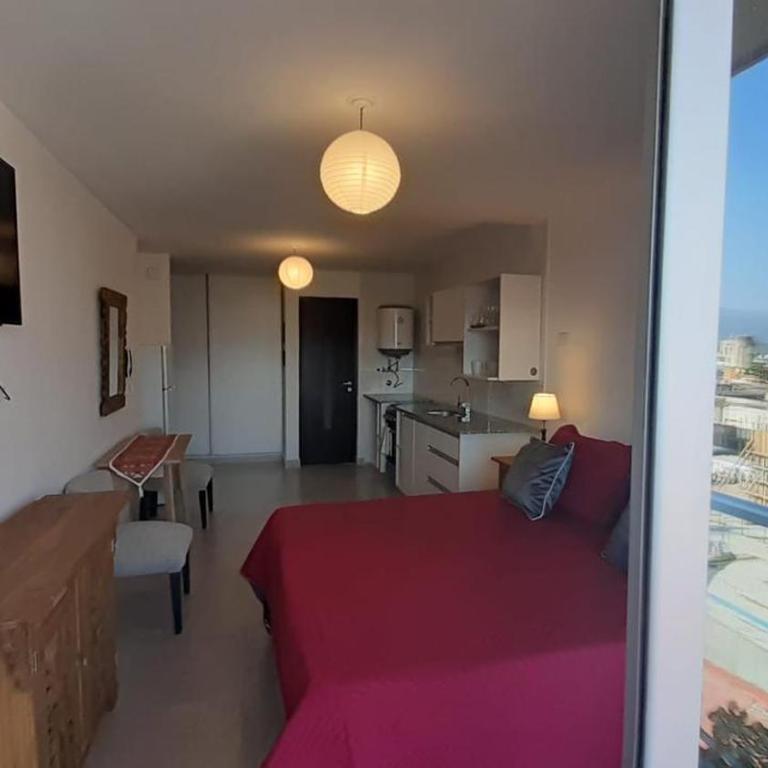 Torre Cabildo - Apartamento de 1 dormitorio - 6