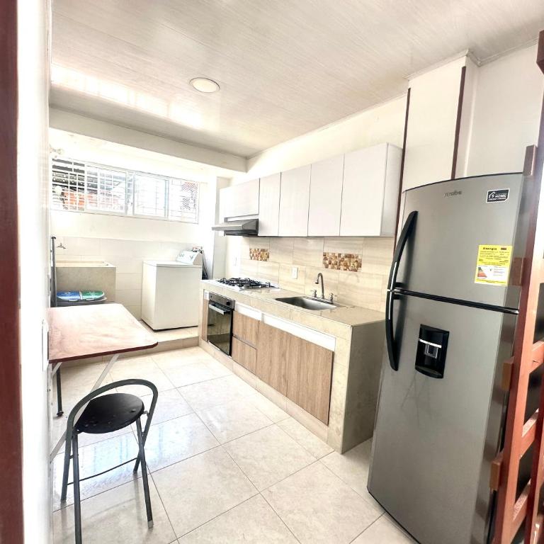 Lindo y comodo amoblado - Apartamento de 3 dormitorios - 11