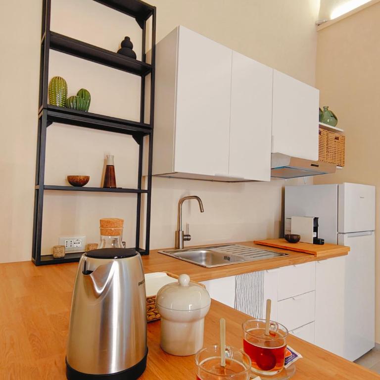 Interno2 - Two-Bedroom Apartment - 8