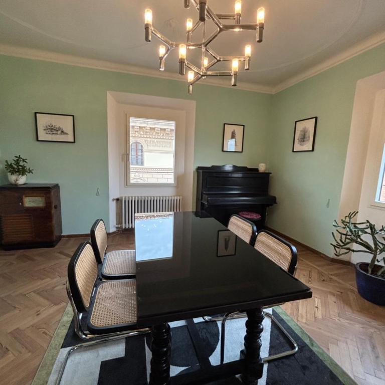 Casa Decó - Appartamento con 2 Camere da Letto - 6
