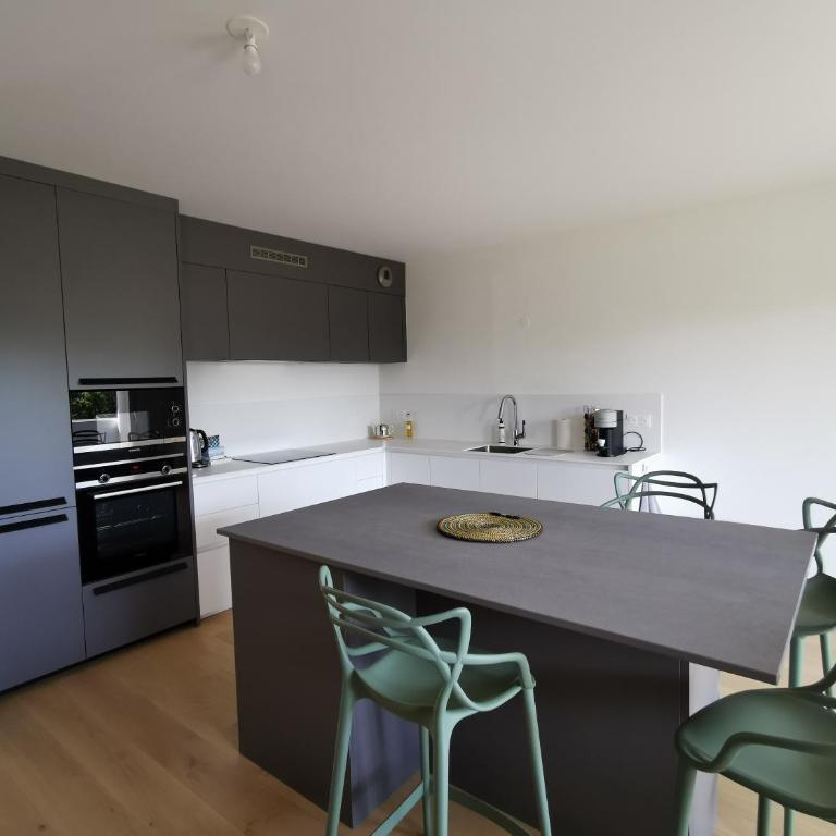 Olympe - Apartment mit 2 Schlafzimmern - 3