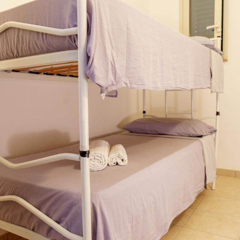 Residence Atenaion - Appartamento Bilocale - 2