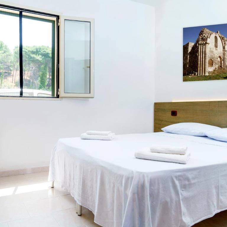 Residence Atenaion - Appartamento Bilocale - 1