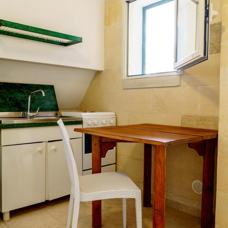 Residence Atenaion - Appartamento Bilocale - 6