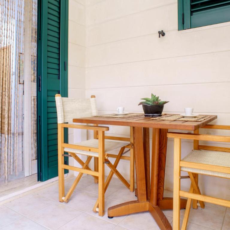 Residence Atenaion - Monolocale - 10