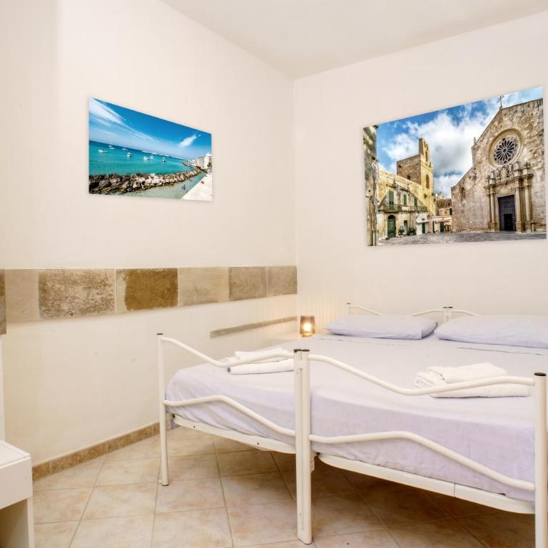 Residence Atenaion - Monolocale - 9