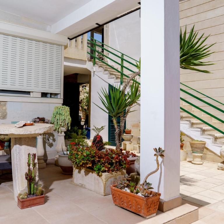 Residence Atenaion - Monolocale - 8
