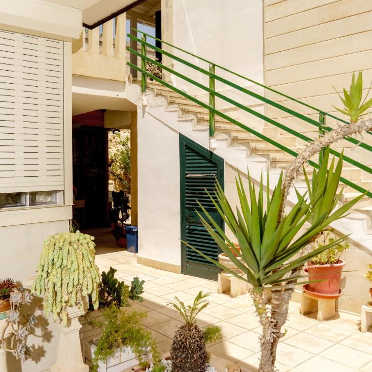 Residence Atenaion - Monolocale - 7