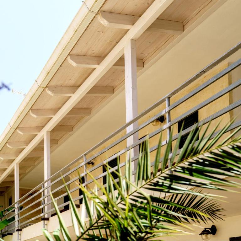 Residence Atenaion - Monolocale - 6