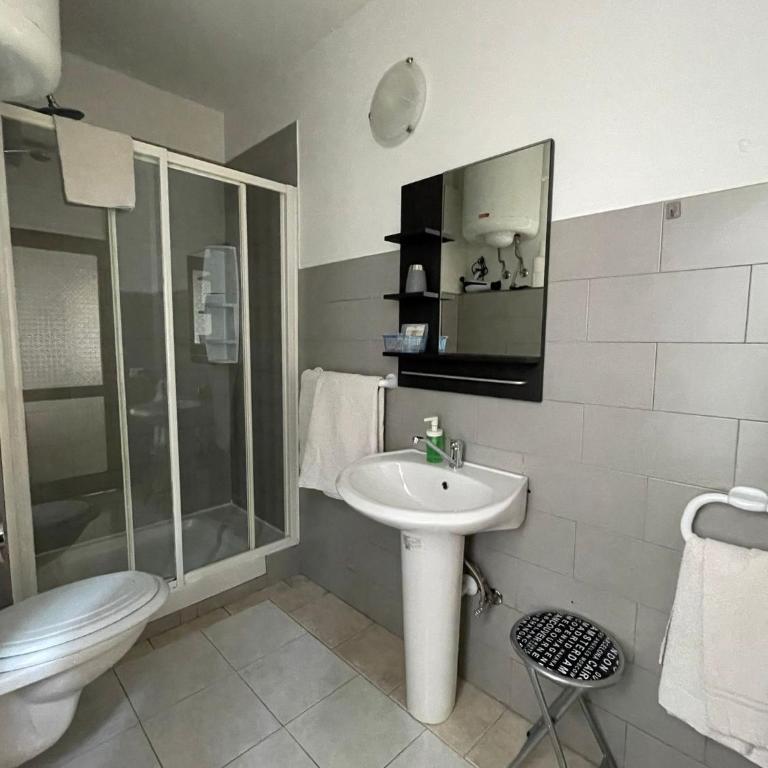 Vecchia Riva - Monolocale - 6