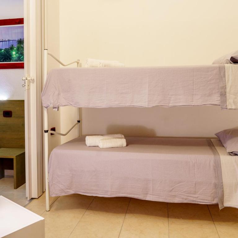 Residence Atenaion - Appartamento Bilocale - 9
