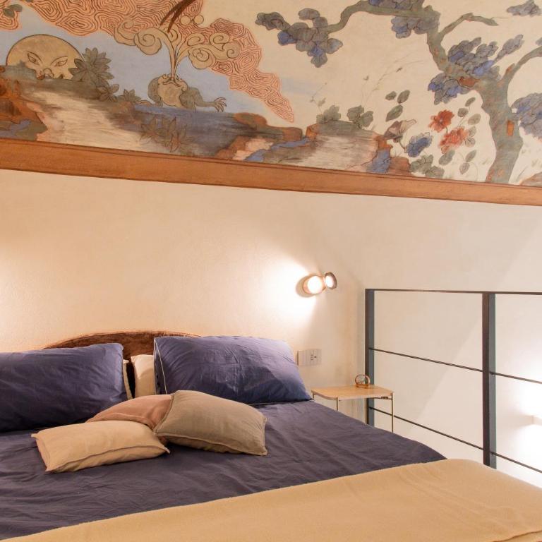 Elegant Historic Apartment in the Heart of Turin - Appartamento con 1 Camera da Letto - 14