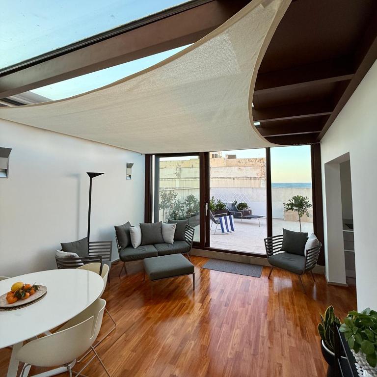Casa Andros Luxury Penthouse - One-Bedroom Apartment - 1