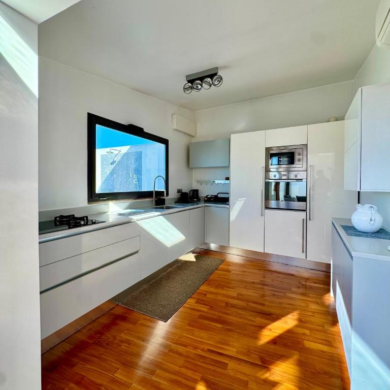 Casa Andros Luxury Penthouse - One-Bedroom Apartment - 7