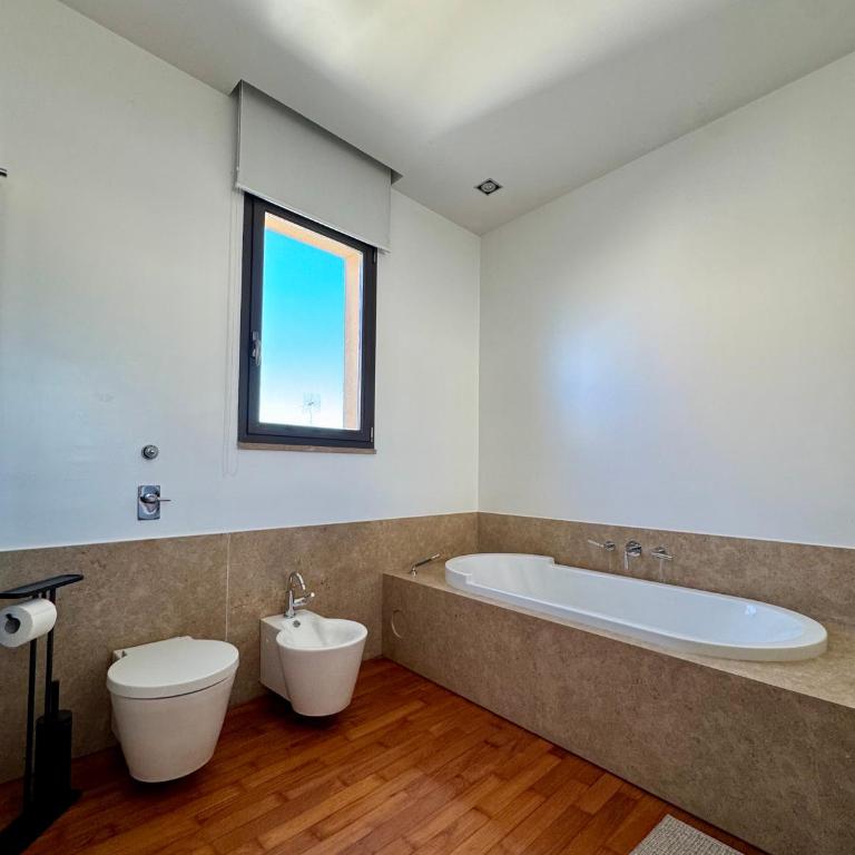 Casa Andros Luxury Penthouse - One-Bedroom Apartment - 5