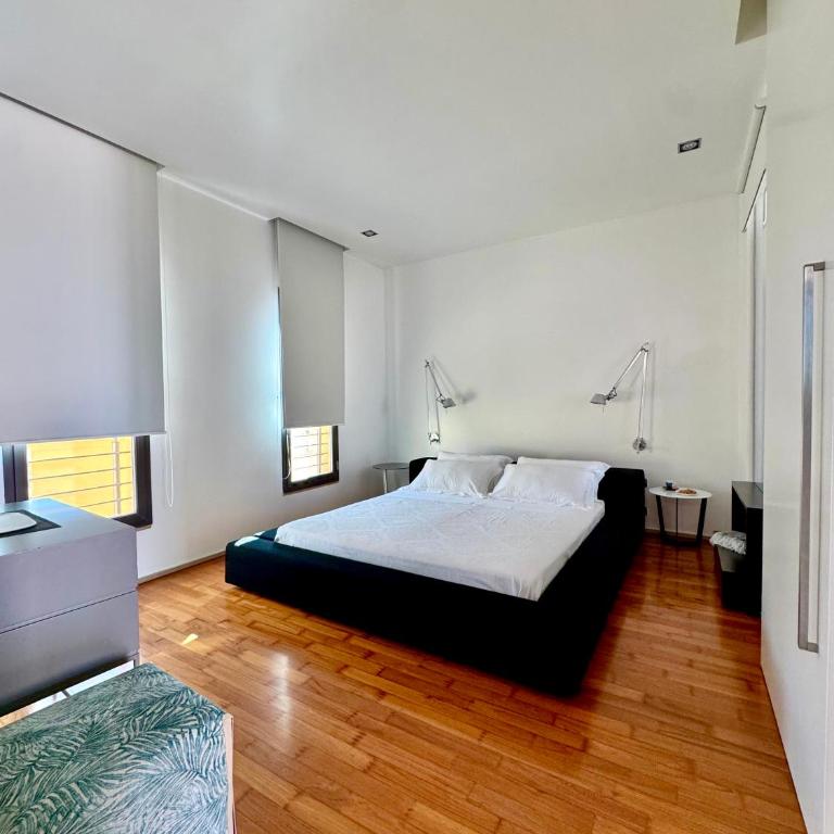 Casa Andros Luxury Penthouse - One-Bedroom Apartment - 3