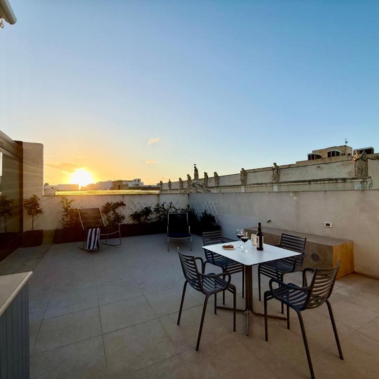 Casa Andros Luxury Penthouse - One-Bedroom Apartment - 8