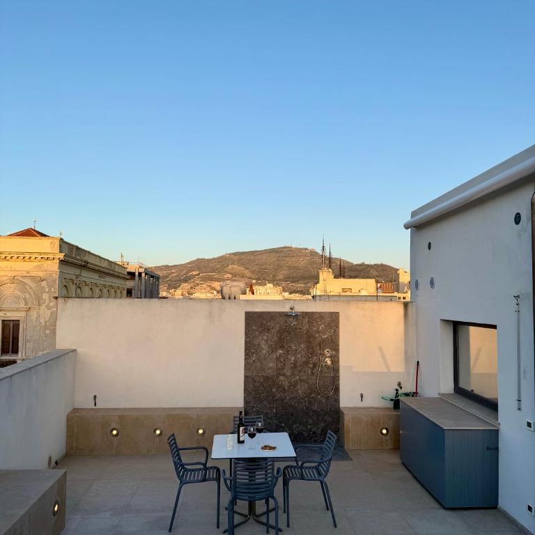 Casa Andros Luxury Penthouse - One-Bedroom Apartment - 10