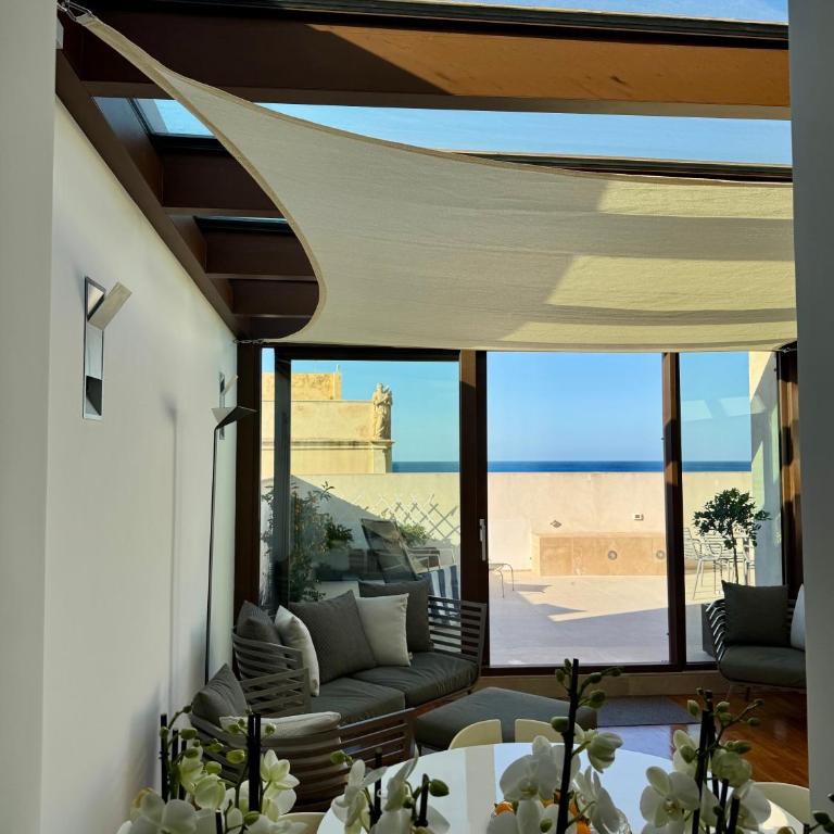 Casa Andros Luxury Penthouse - One-Bedroom Apartment - 11