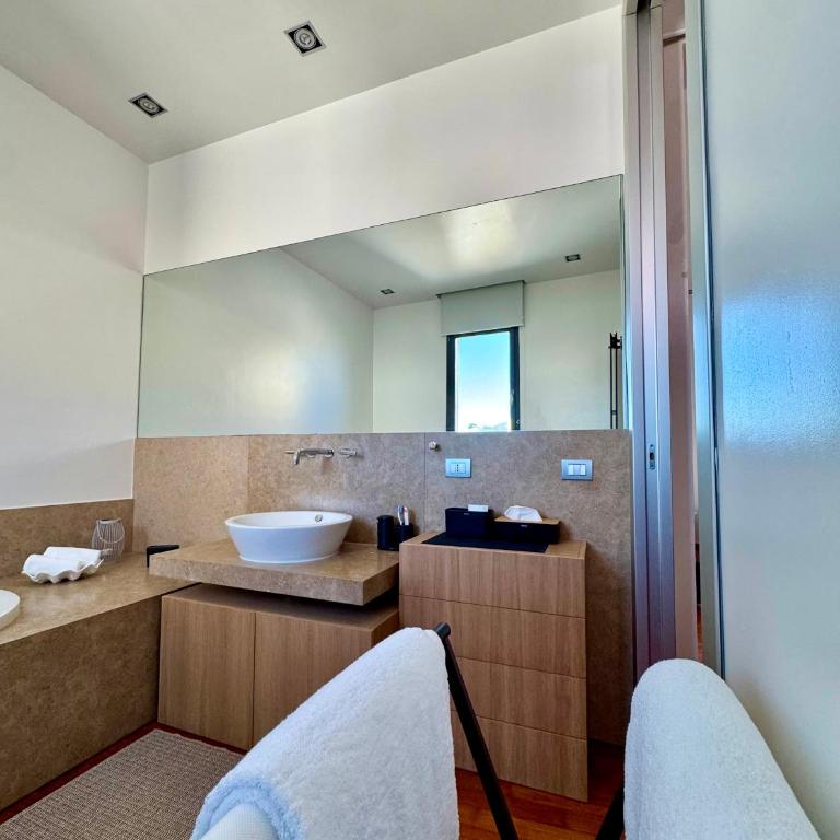 Casa Andros Luxury Penthouse - One-Bedroom Apartment - 4
