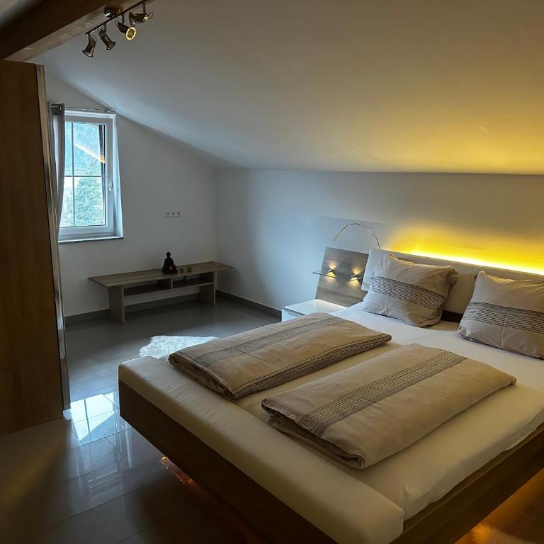 Ferienwohnung Mölltaler Bergblick - Apartment mit 1 Schlafzimmer - 4