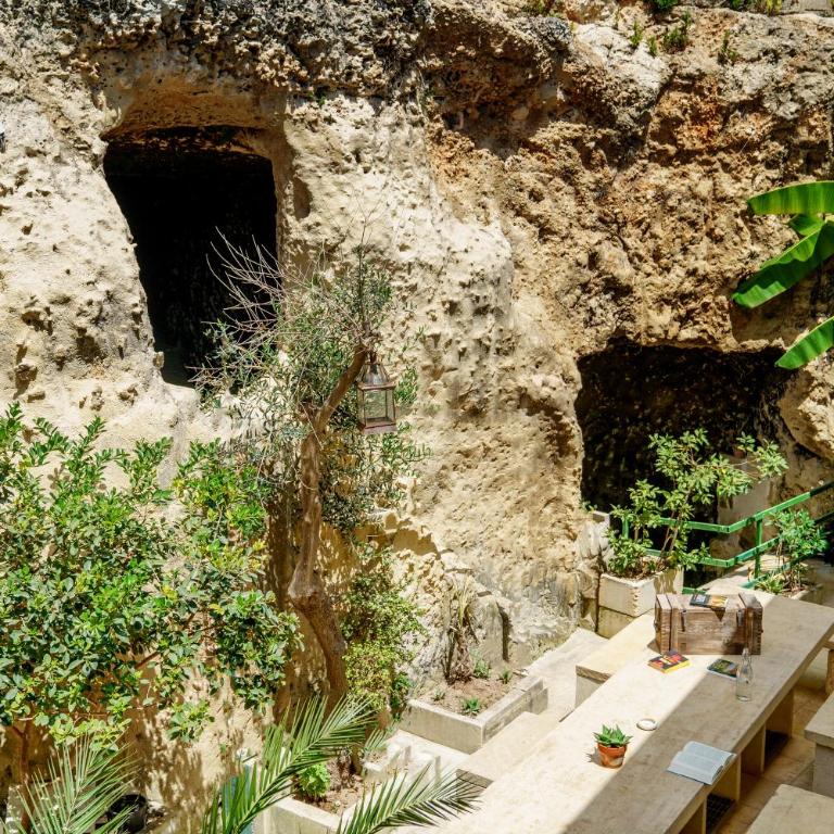 Residence Atenaion - Monolocale - 11