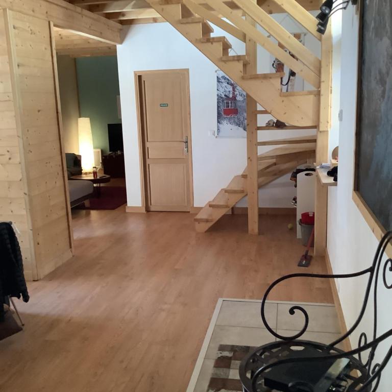 L'Ardoise bleue - Appartamento con 3 Camere da Letto - 4
