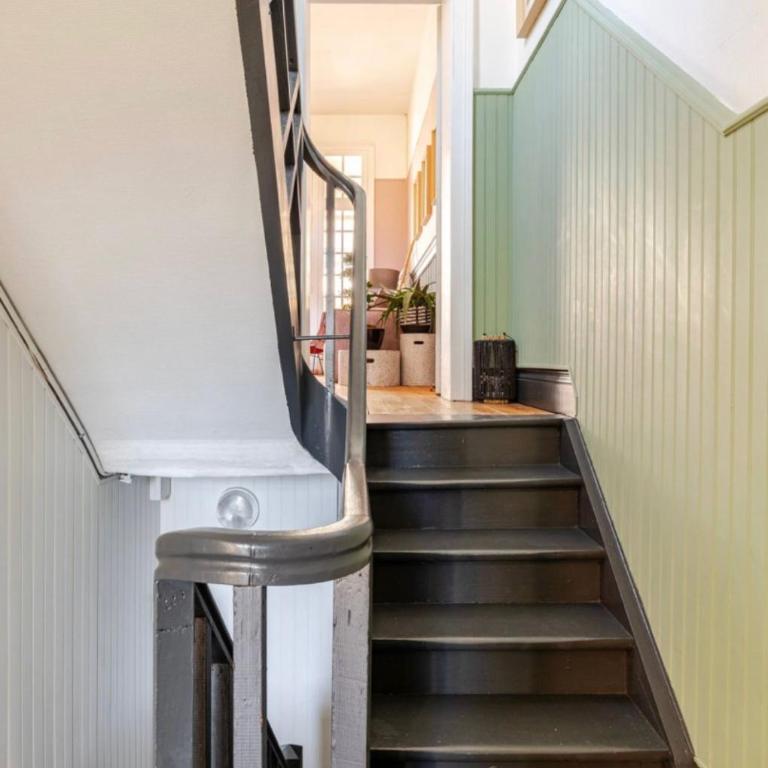JULES - Charmante maison avec 4 chambres et Vue latérale mer à Berck - Haus mit 4 Schlafzimmern - 19