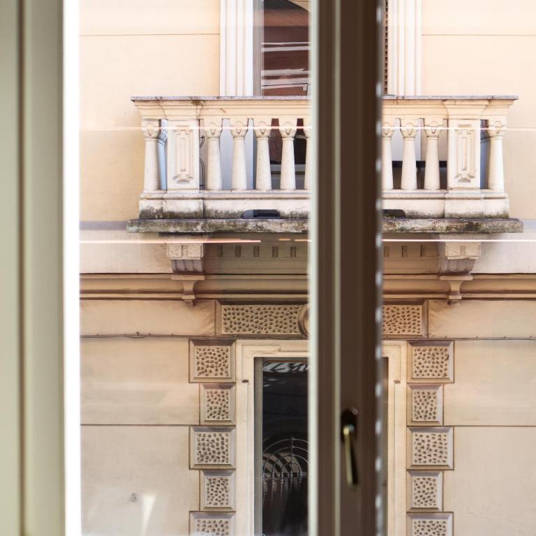 Elegant Historic Apartment in the Heart of Turin - Appartamento con 1 Camera da Letto - 16