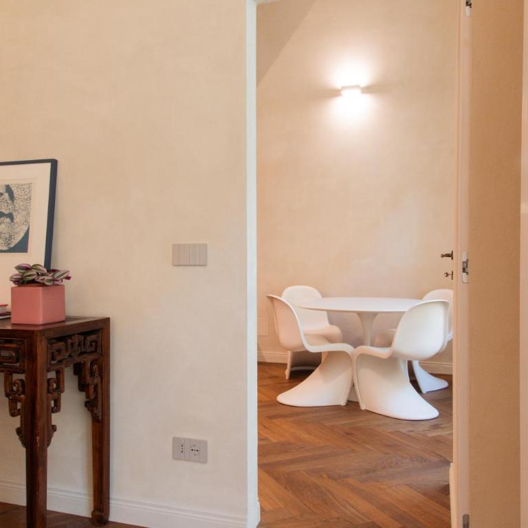 Elegant Historic Apartment in the Heart of Turin - Appartamento con 1 Camera da Letto - 6