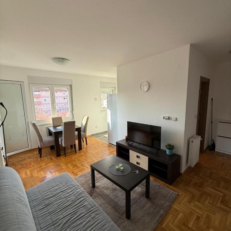 Apartment Relax, Belgrade - Apartman sa 1 Spavaćom Sobom - 4