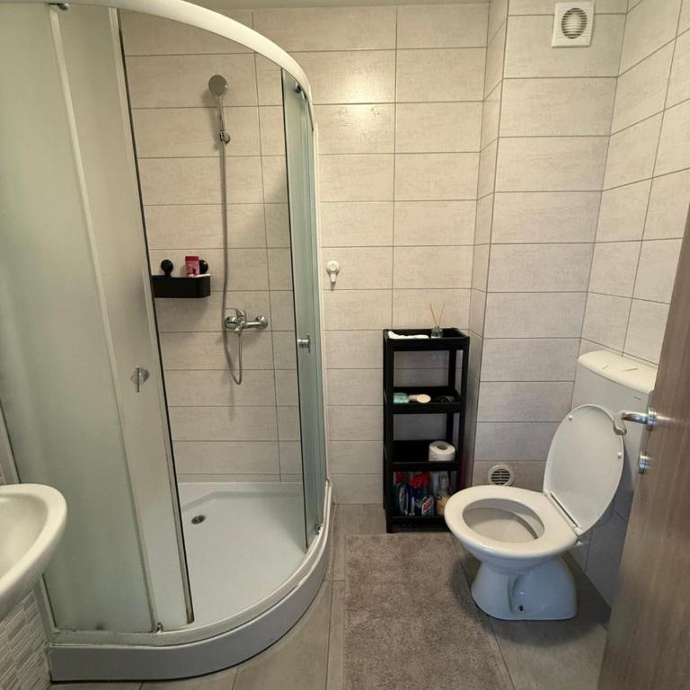 Apartment Relax, Belgrade - Apartman sa 1 Spavaćom Sobom - 6