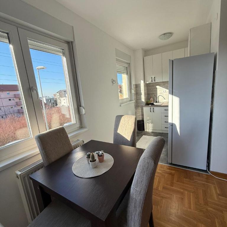 Apartment Relax, Belgrade - Apartman sa 1 Spavaćom Sobom - 8