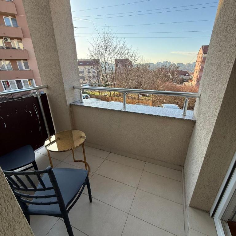 Apartment Relax, Belgrade - Apartman sa 1 Spavaćom Sobom - 11