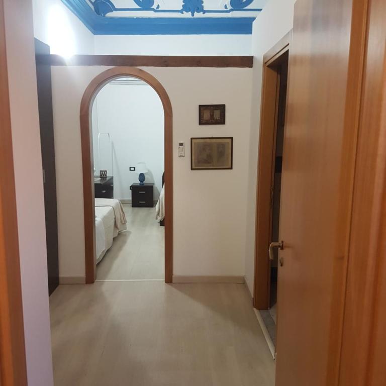 Vucciria room - Appartamento con 1 Camera da Letto - 2